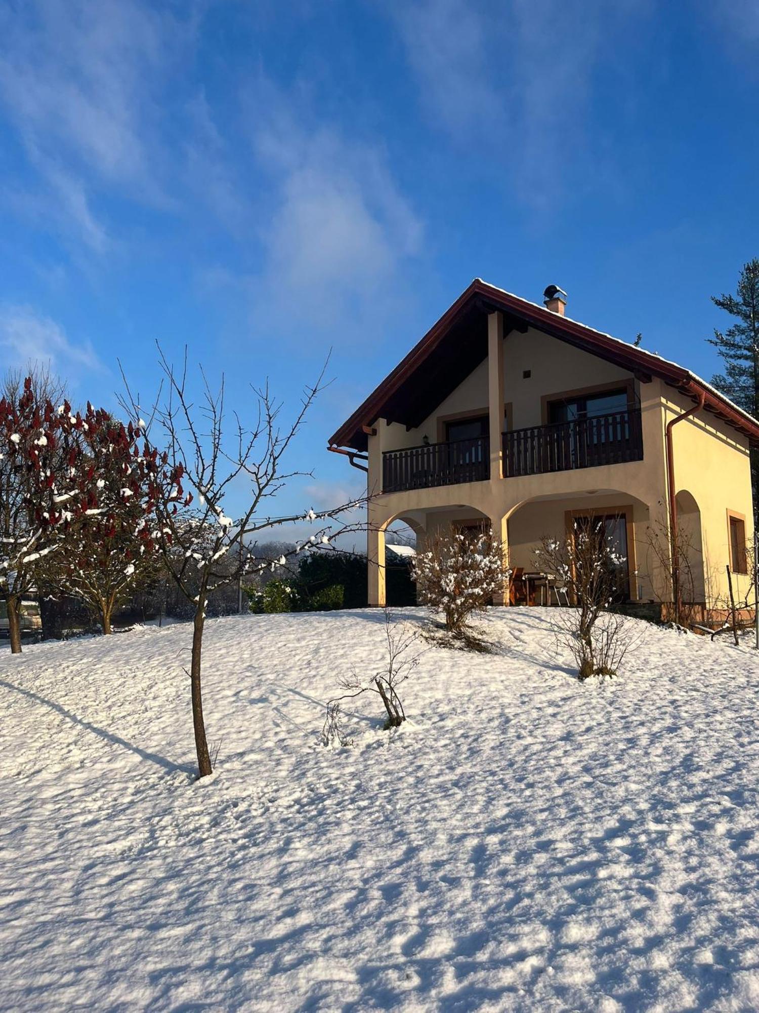 Holiday House And Apartments Vale Дуга-Реса Номер фото
